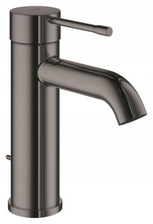 GROHE Bateria umywalkowa ESSENCE S HARD GRAPHITE