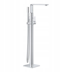 Grohe Bateria wannowa wolnostojąca Allure chrom