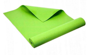 Mata Do Ćwiczeń Fitness Yoga Allright Fe06022