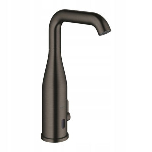 Grohe Bateria elektroniczna E BRUSHED WARM SUNSET