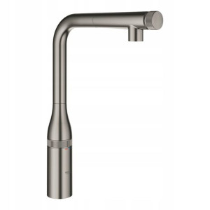 Grohe Bateria Essence SmartC BRUSHED HARD GRAPHITE