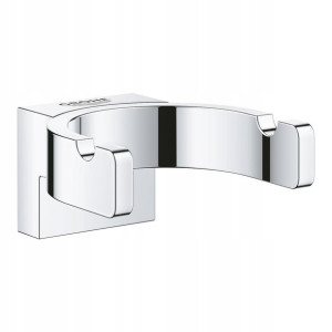 Grohe Podwójny haczyk wieszak Selection chrom