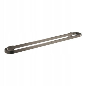 Grohe Wieszak Selection 60cm BRUSHED HARD GRAPHITE