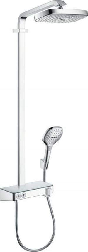 Hansgrohe Zestaw prysznicowy ShowerTablet Raindanc