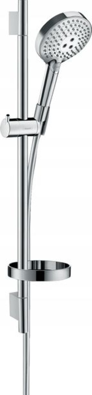 Hansgrohe Zestaw prysznicowy Raindance Select 3FUN