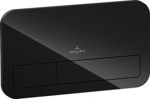 Villeroy&Boch Przycisk spłukujący elektronik