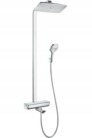 Hansgrohe Zestaw wannowy Raindance Select TERMOST