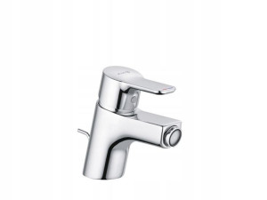 Kludi bateria bidetowa Pure & Easy z korkiem
