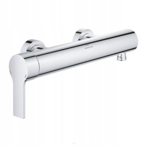 Grohe Bateria prysznicowa ścienna Allure chrom