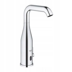 Grohe Bateria umywalkowa elektroniczna Essence E