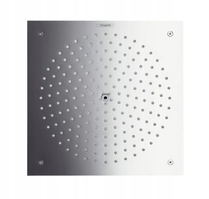 Hansgrohe Deszczownica sufitowa 26cm kwadratowa