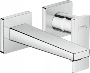Hansgrohe Bateria umywalkowa Metropol wylewka 16,5