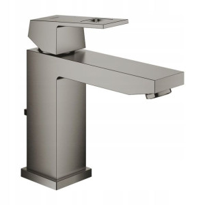 Grohe Bateria umywalkowa BRUSHED HARD GRAPHITE