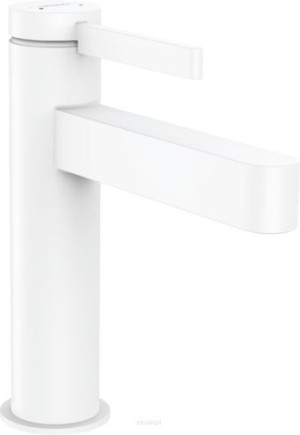 Hansgrohe Bateria umywalkowa Finoris 110 BIAŁY MAT