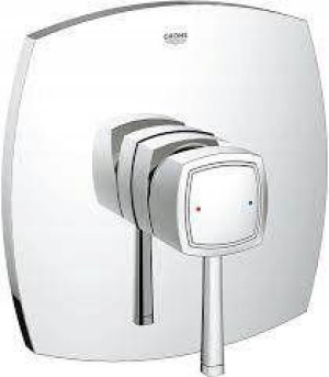 Grohe Bateria prysznicowa podtynkowa Grandera
