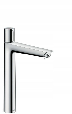 Hansgrohe Bateria umywalkowa 240 komplet dopływowy