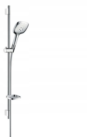 Hansgrohe Zestaw prysznicowy Raindance Select E 3F