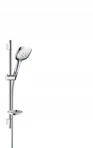 Hansgrohe Zestaw prysznicowy Raindance Select E 3F