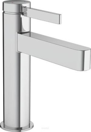 Hansgrohe Bateria umywalkowa Finoris 110 push-open