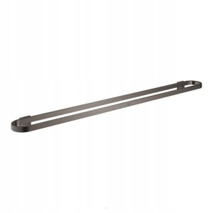 Grohe Wieszak łazienkowy HARD GRAPHITE Selection