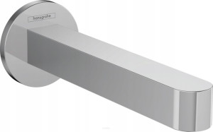 Hansgrohe Wylewka wannowa Finoris chrom 1/2"