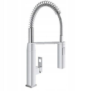 Grohe Bateria Kuchenna Eurocube Zlewozmywakowa