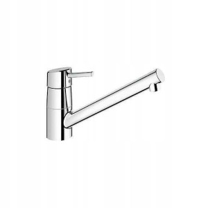 GROHE Bateria kuchenna CONCETTO zlewozmywakowa