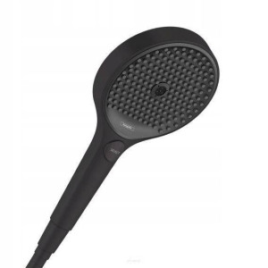 Hansgrohe Rączka prysznica Rainfinity CZARNY MAT 4