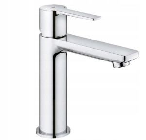 Bateria umywalkowa GROHE LINEARE S CHROM 23106001