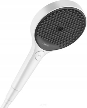 Hansgrohe Rączka prysznicowa Rainfinity EcoSmart