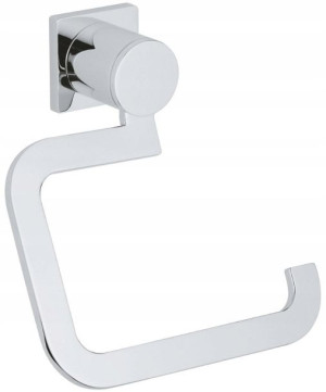GROHE Uchwyt na papier toaletowy wc ALLURE chrom