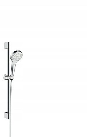 Hansgrohe Zestaw prysznicowy Croma Select S Multi