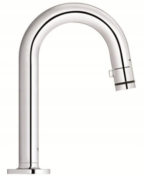 GROHE Wylewka uniwersalna stojąca UNIVERSAL chrom
