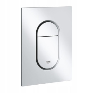 GROHE Przycisk spłukujący WC ARENA COSMOPOLITAN S