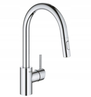 Grohe Bateria kuchenna zlewozmywakowa CONCETTO