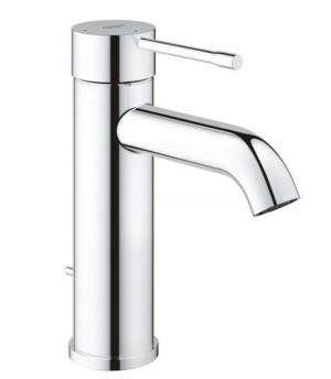 GROHE Bateria umywalkowa ESSENCE korek auto chrom