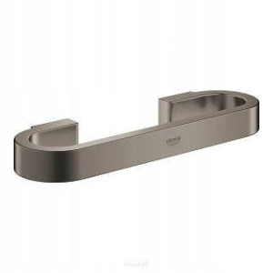 Grohe Uchwyt wanny BRUSHED HARD GRAPHITE Selection