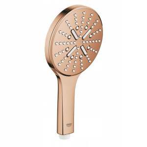 Grohe Rączka prysznicowa SMARTACTIVE WARM SUNSET