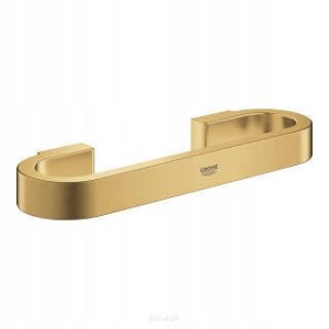 Grohe Uchwyt wanny BRUSHED COOL SUNRISE Selection