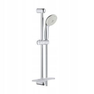 Zestaw prysznicowy GROHE NEW TEMPESTA 27600001