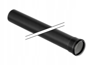 GEBERIT Rura 1- kielichowa GTEM D110X100 SILENT PP