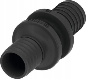 TECE Złączka PPSU prosta zaciskana TECEflex 25 mm