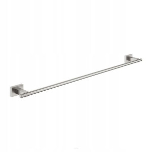Grohe Wieszak stal nierdzewna Essentials Cube