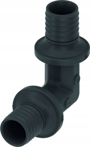 TECEflex Kolano 90st. z PPSU 20(18)/20(18) mm