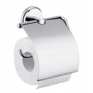Hansgrohe Uchwyt Na Papier Toaletowy Osłonka Logis