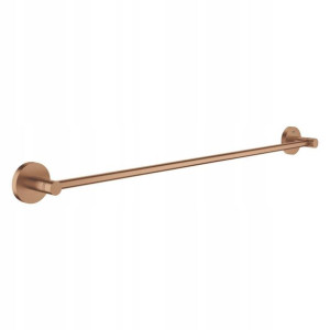GROHE Wieszak 60cm BRUSHED WARM SUNSET Essentials