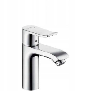 Bateria umywalkowa HANSGROHE METRIS E2 31084000