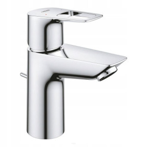 Grohe Bateria umywalkowa rozmiar S BauLoop chrom