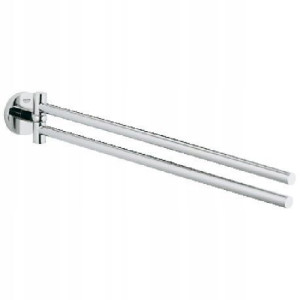 Wieszak na ręcznik GROHE ESSENTIALS chrom 40371001