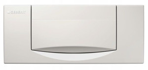 Geberit Przycisk Uruchamiający 300t, 200x58 Mm